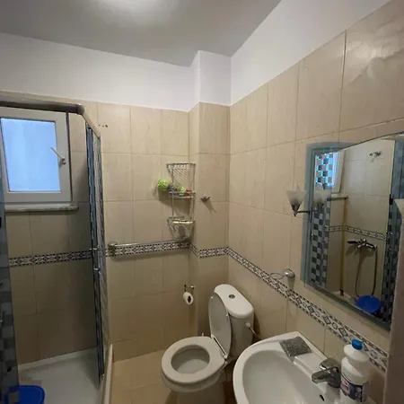 Apartment Alex1 *