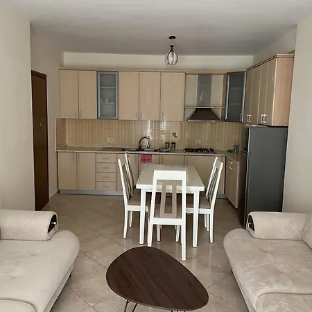 Apartment Alex1 *